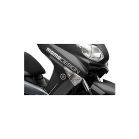 Sticker Masters Yamaha Momo Design Sticker