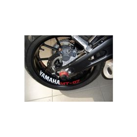 Sticker Masters Yamaha Mt 07 Jant İçi Sticker
