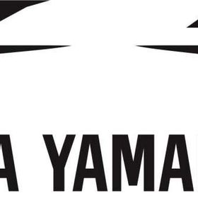 Sticker Masters Yamaha R1-1 Sticker Set