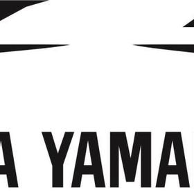 Sticker Masters Yamaha R1-1 Sticker Set