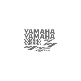 Sticker Masters Yamaha R1 Sticker Set