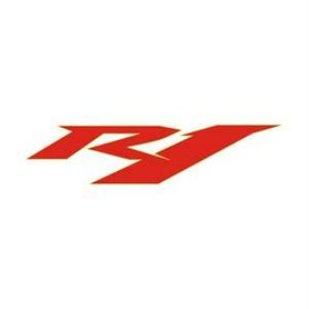 Sticker Masters Yamaha R1 Sticker