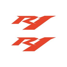 Sticker Masters Yamaha R1 Sticker