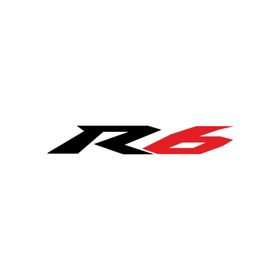 Sticker Masters Yamaha R6 Sticker