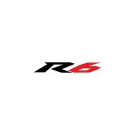 Sticker Masters Yamaha R6 Sticker