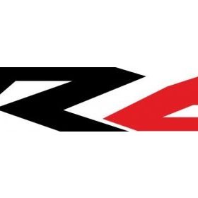 Sticker Masters Yamaha R6 Sticker