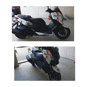 Sticker Masters Yamaha X-max Sticker Set