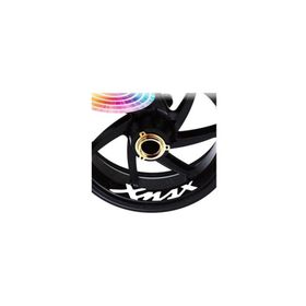 Sticker Masters Yamaha Xmax Jant İçi Sticker