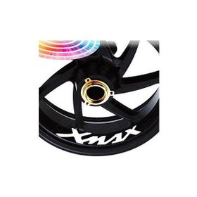 Sticker Masters Yamaha Xmax Jant İçi Sticker