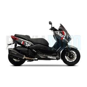 Sticker Masters Yamaha Xmax Sticker Set