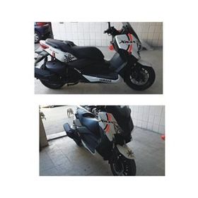 Sticker Masters Yamaha Xmax Sticker Set