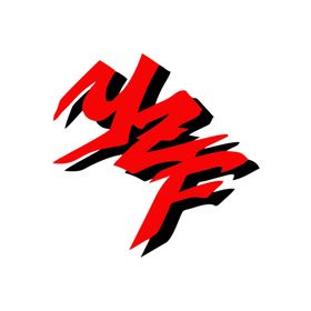 Sticker Masters Yamaha Yzf Grenaj Sticker