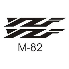 Sticker Masters Yamaha Yzf Sticker Set