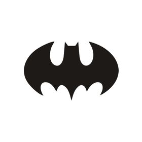 Sticker Masters Yarasa Sticker