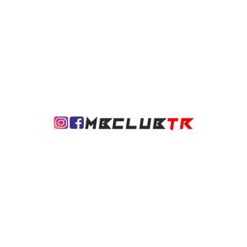Sticker Masters Yazı Sticker