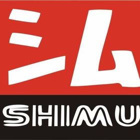 Sticker Masters Yoshimura Sticker