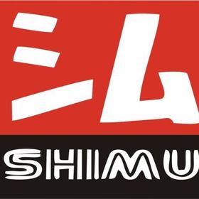 Sticker Masters Yoshimura Sticker