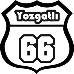 Sticker Masters Yozgatlı 66 Sticker
