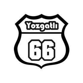 Sticker Masters Yozgatlı 66 Sticker