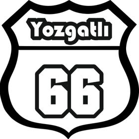 Sticker Masters Yozgatlı 66 Sticker