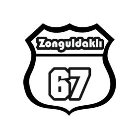 Sticker Masters Zonguldaklı 67 Sticker