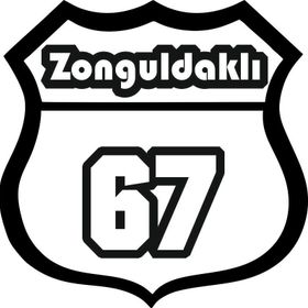 Sticker Masters Zonguldaklı 67 Sticker