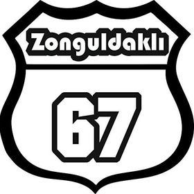 Sticker Masters Zonguldaklı 67 Sticker