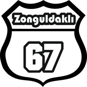 Sticker Masters Zonguldaklı 67 Sticker