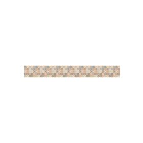 StickerArt Fayans Karolar 60x100 cm Mutfak Tezgah Arası Folyo