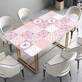 StickerArt Rustik Örtü Masa Kaplama Folyosu