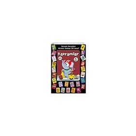 Stickerlı 3+ Yaş Renkler ve Şekiller Pedagog Afife Çoruk Beyaz Panda Yayınları