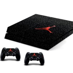 Stickermarket PS4 Nba Sticker Seti