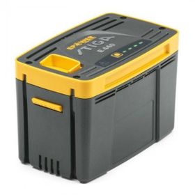 Stiga 48v 4.0ah E440 Batarya