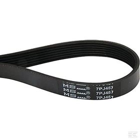 Stiga 7PJ457 34E-40E-42E-44E Elektrikli Çim Biçme Makinesi Kayışı