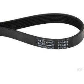Stiga 7PJ457 34E-40E-42E-44E Elektrikli Çim Biçme Makinesi Kayışı