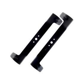 Stiga 9122 61+61 cm Çim Traktörü Bıçak Takımı