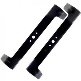 Stiga 9122 61+61 cm Çim Traktörü Bıçak Takımı