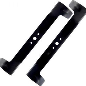 Stiga 9122 61+61 cm Çim Traktörü Bıçak Takımı