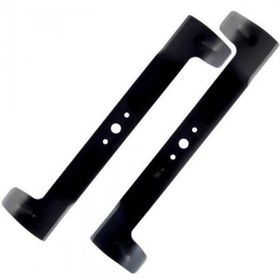 Stiga 9122 61+61 cm Çim Traktörü Bıçak Takımı