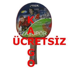 Stiga Action Masa Tenisi Aksesuarı