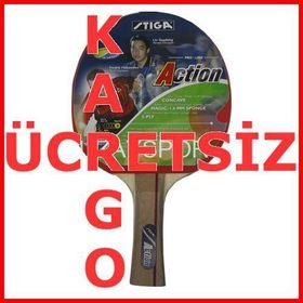 Stiga Action Masa Tenisi Aksesuarı