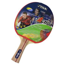 Stiga Action Masa Tenisi Aksesuarı