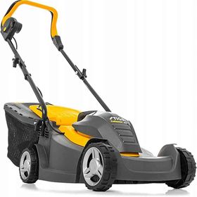 Stiga Collector 35 E Elektrikli Çim Biçme Makinesi