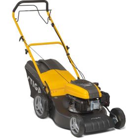 Stiga Combi 48S ST140 Şanzımanlı Benzinli Çim Biçme Makinesi