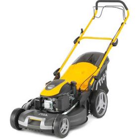 Stiga Combi 55 SQ Benzinli Çim Biçme Makinası