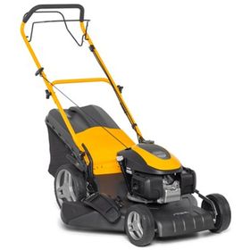 Stiga Combi 55 SQH Honda Motorlu Benzinli Çim Biçme Makinesi