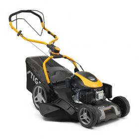 Stiga Combi 753S ST 170 OHV Benzinli Çim Biçme Makinası
