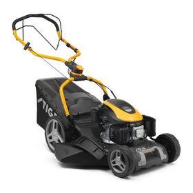 Stiga Combi 753SE ST 170 OHV Benzinli Çim Biçme Makinası