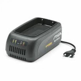 STIGA EC 415 S – 48 V Tek Girişli Batarya Şarj Cihazı
