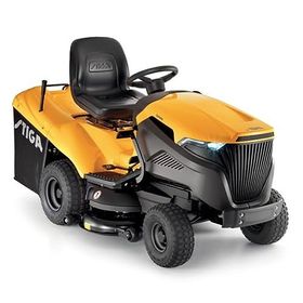 Stiga Estate 7102 W ST600 586 cc Çim Biçme Traktörü